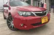Subaru Impreza 2.0 GL AWD 2008 Red - 1