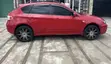 Subaru Impreza 2.0 GL AWD 2008 Red - 5
