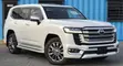 New Toyota Land Cruiser LC300 ZX 2023 - 1