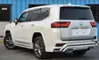 New Toyota Land Cruiser LC300 ZX 2023 - 2