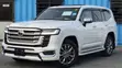 New Toyota Land Cruiser LC300 ZX 2023 - 3