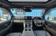 New Toyota Land Cruiser LC300 ZX 2023 - 4