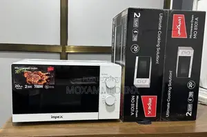 Impex Microwave 20L