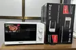 Impex Microwave 20L - 1