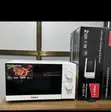 Impex Microwave 20L - 2