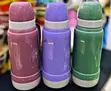 Nice One 1L Vacuum Insulated Tea Flask - Dandelion Floral - 1