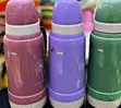 Nice One 1L Vacuum Insulated Tea Flask - Dandelion Floral - 2