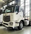 Lori la CNHTC Howo NX 371hp - 1