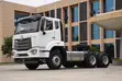 Lori la CNHTC Howo NX 371hp - 2