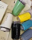 SMEG Portable Tumbler MLS 240 - 2