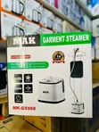 MAK Garment Steamer Mk-Gs958 - 2000W - 1