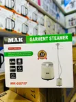 Brand New MAK Garment Steamer GS717 - 1