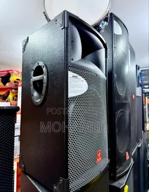 JBL 15" Single Professional Sound Speaker