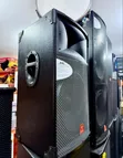 JBL 15" Single Professional Sound Speaker - 2