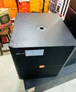 JBL SRX718S Single 18-Inch Subwoofer - 2