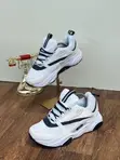 Brand New Dior B22 Style Sneakers - 3
