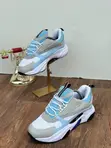 Brand New Dior B22 Style Sneakers - 5