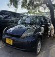 Toyota Passo 2004 Black - 2