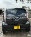 Toyota Passo 2004 Black - 5