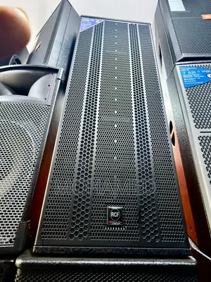 RCF 15" Full Range Speaker