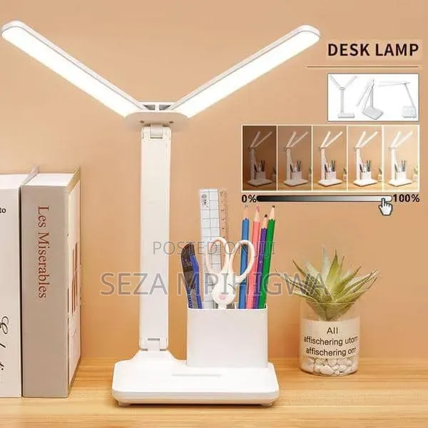 Desk Light - Original - 1