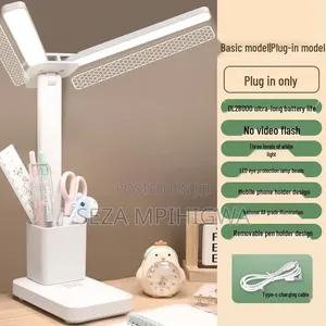 Desk Light - Original