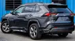 Toyota RAV4 Adventure 2021 Gray - 1