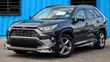 Toyota RAV4 Adventure 2021 Gray - 3