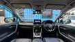 Toyota RAV4 Adventure 2021 Gray - 4