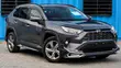 Toyota RAV4 Adventure 2021 Gray - 5