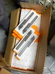 R1s-L 3-in-1 Selfie Stick Tripod with LED Light - 1