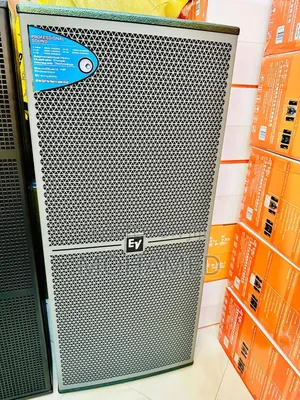 EV DS215 Speaker - Mpya Kabisa