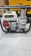 Eden 833HP Water Pump - 1