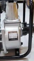 Eden 833HP Water Pump - 3