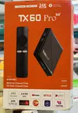 TX60 Pro Android TV Box - 2