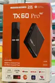 TX60 Pro Android TV Box - 3