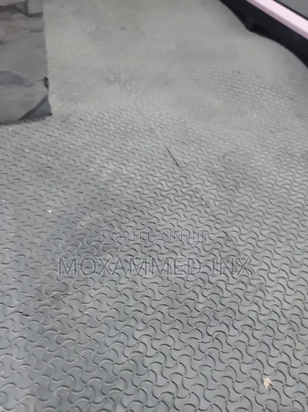 Brand New Garage / Gym Mats (1m x 2m) - 1