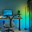 Original Floor Light - 2