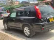 Nissan X-Trail 2.0 Petrol XE 2009 Nyeusi - 1