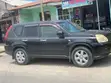 Nissan X-Trail 2.0 Petrol XE 2009 Nyeusi - 3