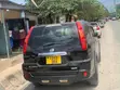 Nissan X-Trail 2.0 Petrol XE 2009 Nyeusi - 5