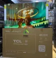 TCL 75-Inch Smart HDR 4K TV - 2