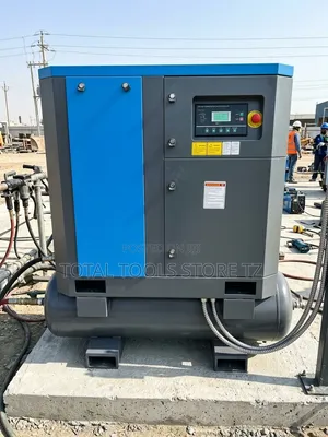 Sukhig Screw Air Compressor 30HP