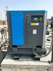 Sukhig Screw Air Compressor 30HP - 2