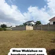 Residential Plot for Sale - 1261 SQM at Goba Center - 1