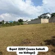 Residential Plot for Sale - 1261 SQM at Goba Center - 3
