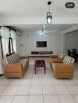 Furnished 3-Bedroom Apartment for Rent in Masaki - 2