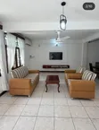 Furnished 3-Bedroom Apartment for Rent in Masaki - 3
