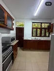 Furnished 3-Bedroom Apartment for Rent in Masaki - 5