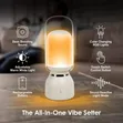 Desk Light Speaker - Brand New - 1